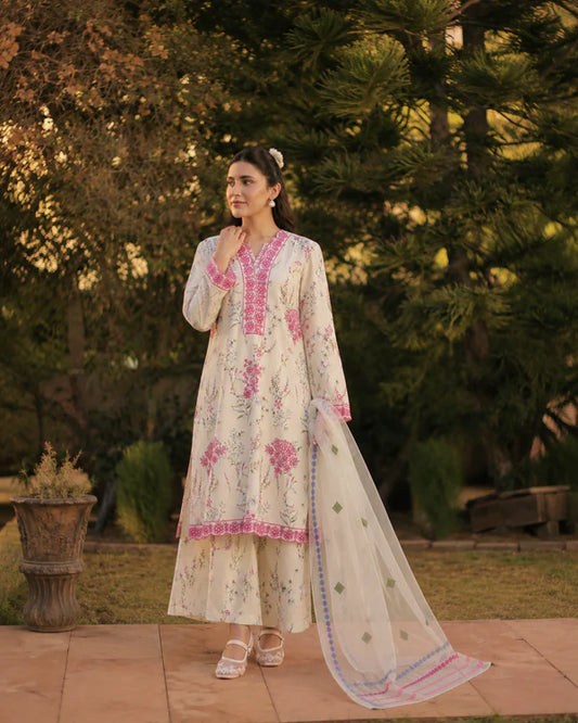 SD-Trending Aneelas Design 3PC