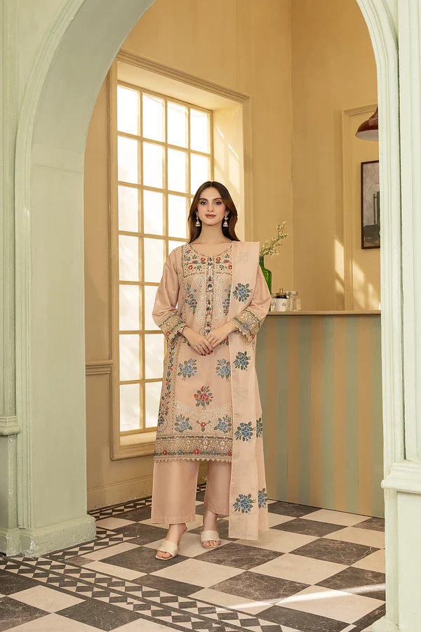 SU cross-stich 3pc