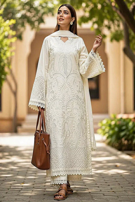 White Grace