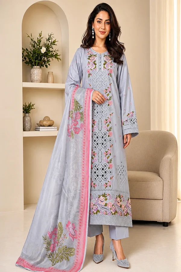 Graceful Glow-3 Pc