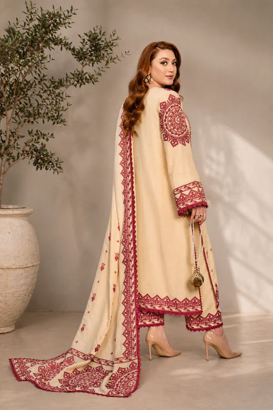 Raqs-e-Gul